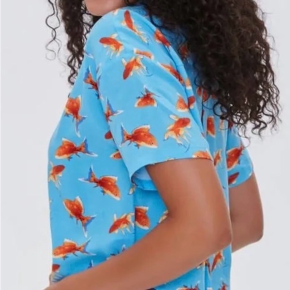 Forever21 shirt - Picture 4 of 6